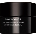 Shiseido MEN Skin Empowering Cream Кремове за лице за мъже 50ml - elinor - 117,35 лв