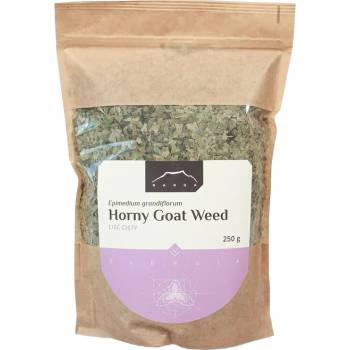 NANGA Епимедиум (разгонен козел) 50 g | Nanga (404244 NNG)