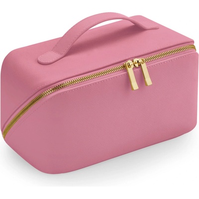 BagBase kozmetická taštička BG762 dusky pink