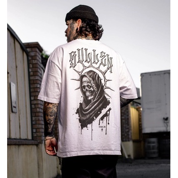 SULLEN мъжка тениска sullen - premium - h. black ink - scm7506_wh