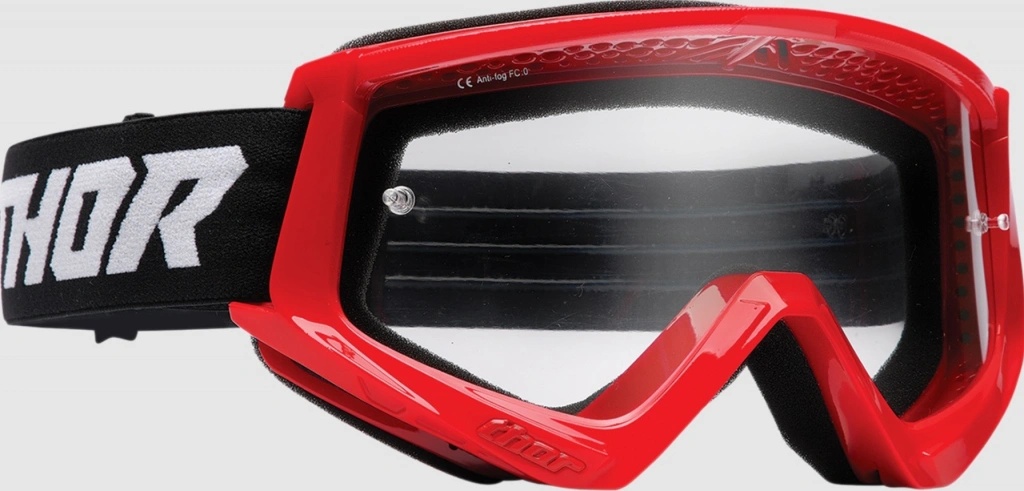 Thor Combat Racer