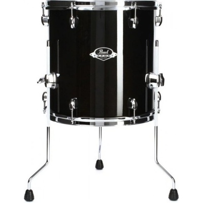 Pearl EXX1616F/C31 Export EXX 16”x16” Jet Black – Zbozi.Blesk.cz