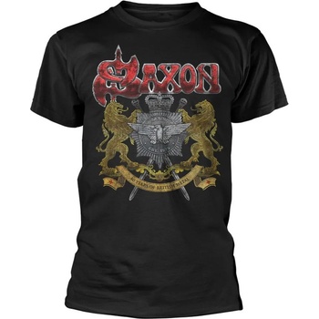Saxon Риза 40 Years Black M (PHD11788M)