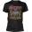 Saxon 40 Years Black M Риза (PHD11788M)