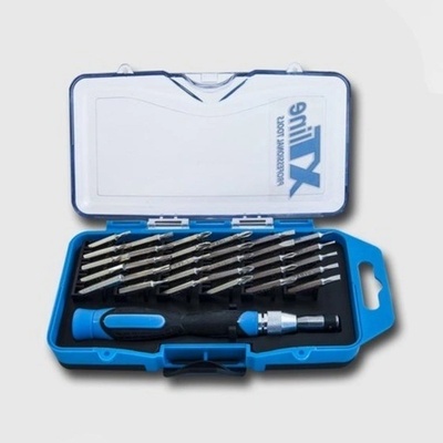 XTline sada 31 dielov XT07031