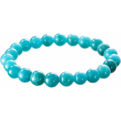 Pavona náramek s minerálními kameny avanturín 43056.3