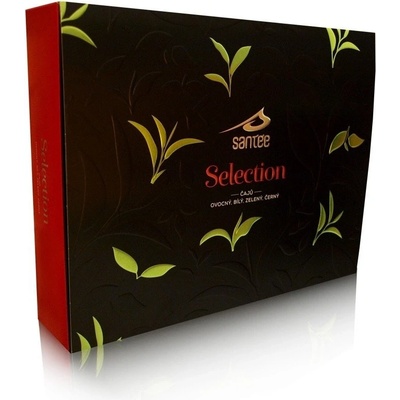 Pauwex Walachian Santée Selection 6 x 10 ks