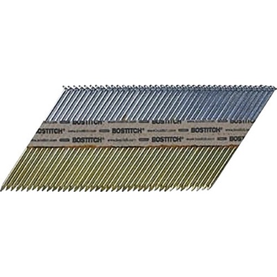 Hřebíky v pruzích 3.1 x 90 hladké pro hřebíkovačku DeWalt DCN930 2200 ks