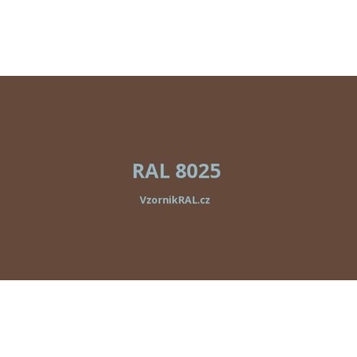 Rokospol Rokosil Rapid RK 323 5 kg Světle hnědá