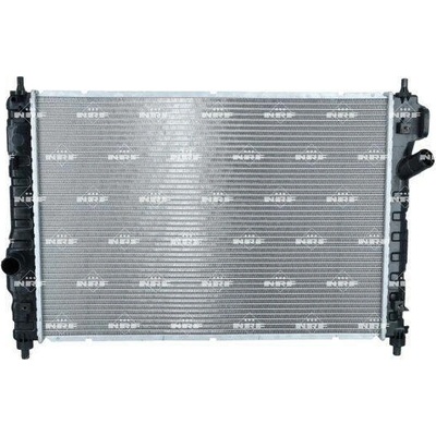 Chladič, chlazení motoru NRF 58505 58505