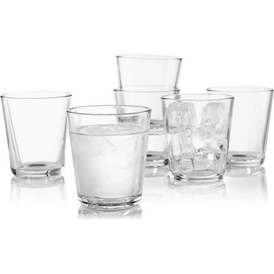 Eva Solo Sklenice na vodu SET 12 x 250 ml
