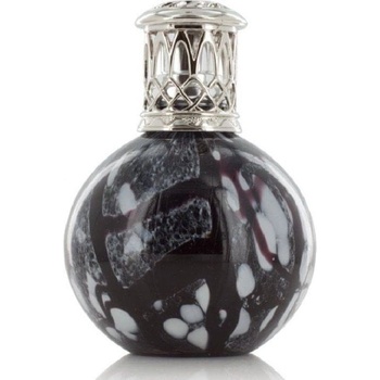 Ashleigh & Burwood ltd, malá katalytická lampa, charcoal snowball