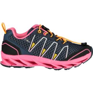 CMP Детски мултиспорт обувки CMP Kid's Altak Trail Shoe 2.0 Multisport shoes - Asphalt / Gloss - размер 35 (EU) (702-3298-0621)