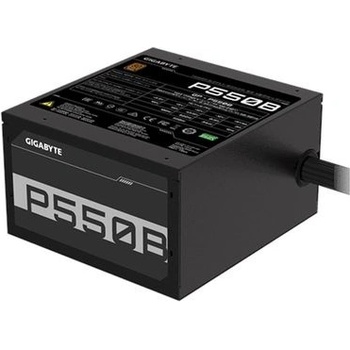 Gigabyte P550B 550W GP-P550B