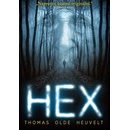 Heuvelt Thomas Olde - HEX