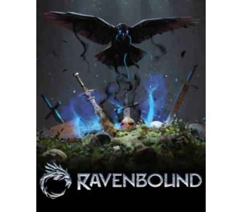 Ravenbound