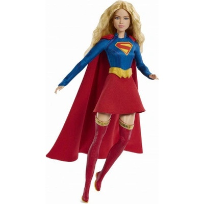 Mattel Barbie SIGNATURE SUPERGIRL
