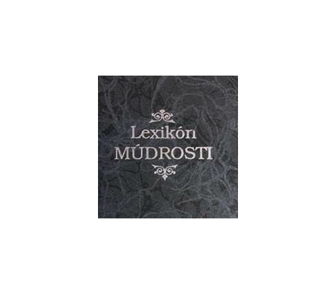 Lexikón múdrosti
