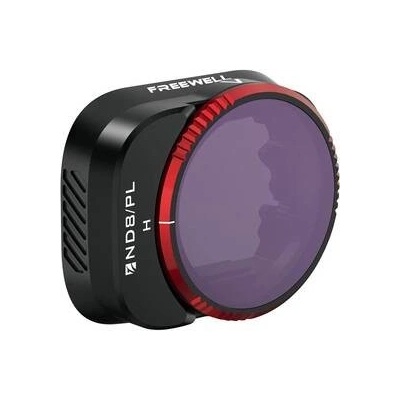 Freewell ND8/PL pre DJI Mini 3 a Mini 3 Pro FW-MN3-ND8/PL