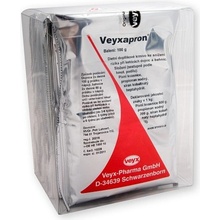 Veyxapron a.u.v. plv 1x100 g