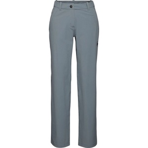 Mammut Дамски туристически панталон Mammut Women's Hiking V Pants Walking trousers - Strata - размер 40 (110-1460-0214)