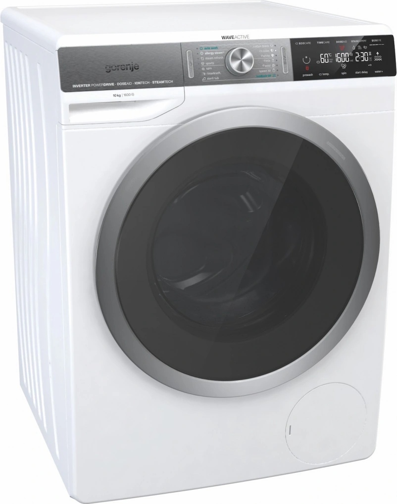 Gorenje WS168LNST