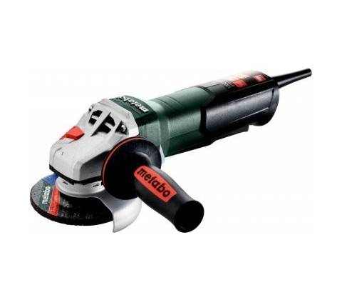Metabo W 13-125 Quick