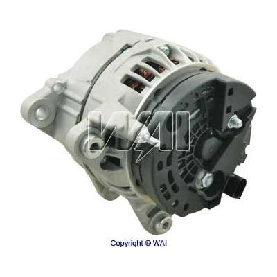 Alternátor Volkswagen 021903026G 021903026GX 022903028B
