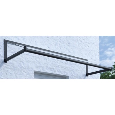 Aron Nancy 1750x800 mm antracit
