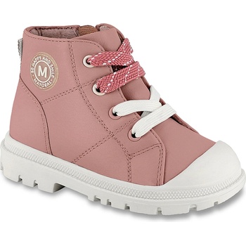Image 1 of Mayoral Спортни боти track с детайли за бебе момиче в розово Майорал