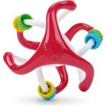 Baby Einstein Сензорна топка Baby Einstein - Slide & Swirl, 3 м+ (17522)