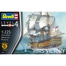 Revell 05408 Loď HMS Victory 1:225