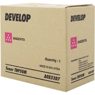 Develop A0X53D7, TNP-50M - originálny