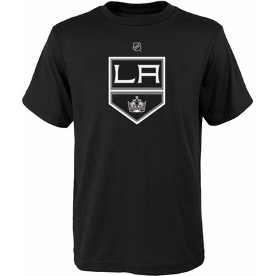 Outerstuff detské tričko Los Angeles Kings Primary Logo Tee