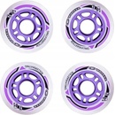 Worker a ložiska Abec-7 chrome 72 mm 82A 4 ks