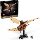 LEGO® ICONS™ - Leonardo da Vinci's Flying Machine (10363)