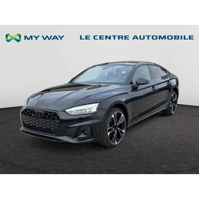 Audi A5 30 TDI S tronic S-line Sportback Business 100 kW