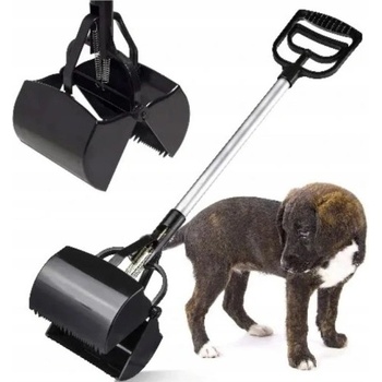 ZOLUX Sběrač exkrementů 13,5 x 12,5 x 71,5 cm