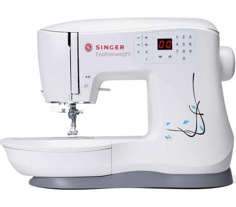 Singer C240