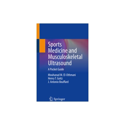 Sports Medicine and Musculoskeletal Ultrasound