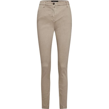Replay Дънки Replay Lysa Slim-Fit Jeans - Beige