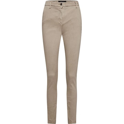 Replay Дънки Replay Lysa Slim-Fit Jeans - Beige