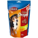 TRIXIE Лакомство Trixie Dropsy шоколадови 200g (G14-31613)