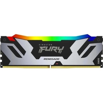 Kingston Fury Renegade DDR5 96GB 6000MHz CL32 (2x48GB) XMP KF560C32RSAK2-96