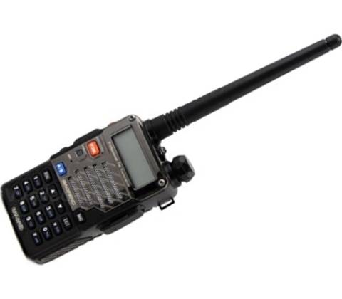 Baofeng UV-5RB