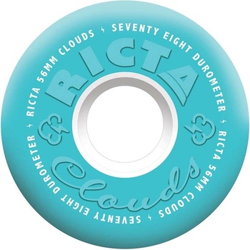 Ricta Clouds 56mm 78a