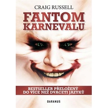 Fantom karnevalu Craig Russell