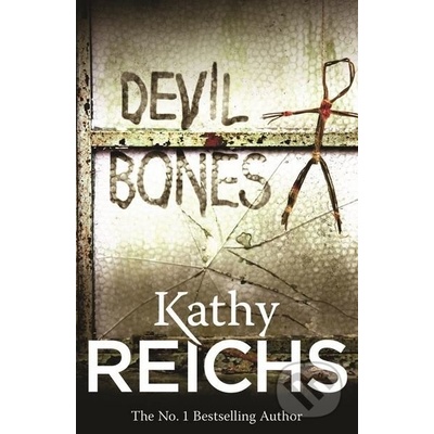 Devil Bones - Kathy Reichs