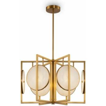 Image 1 of Maytoni Marmo MOD099PL-06G