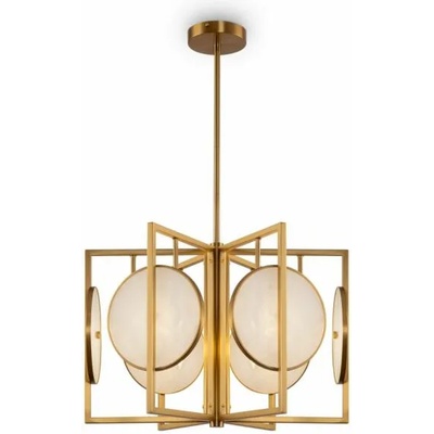 Maytoni Marmo MOD099PL-06G